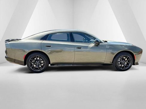New 2026 Dodge Charger R/T AWD/4WD image 8