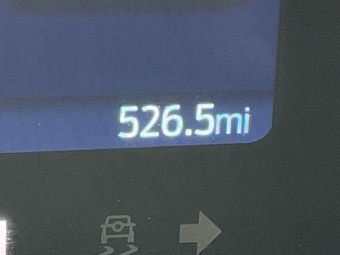 Used 2024 Ford Bronco Outer Banks image 23