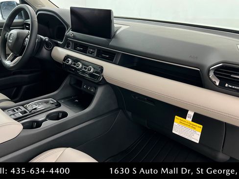 New 2026 Honda Pilot image 25