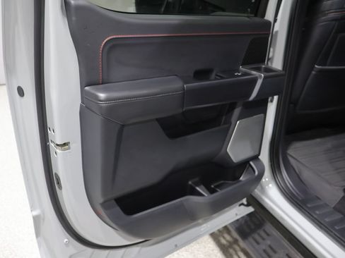Used 2024 Ford F150 Raptor AWD/4WD image 22