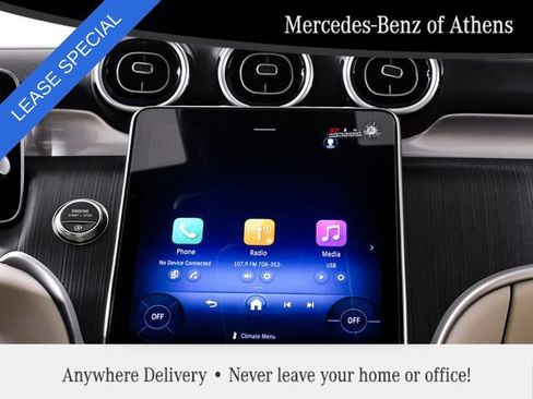New 2026 Mercedes-Benz GLC 300 image 27
