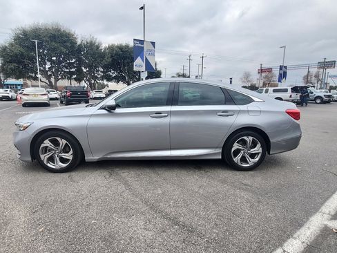 Used 2018 Honda Accord EX-L image 6