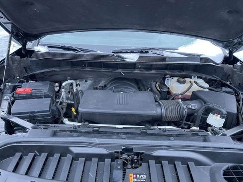 Used 2024 Chevrolet Silverado 1500 RST image 29