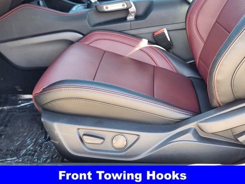 New 2026 Ford Mustang GT Premium w/ GT Performance Package image 25