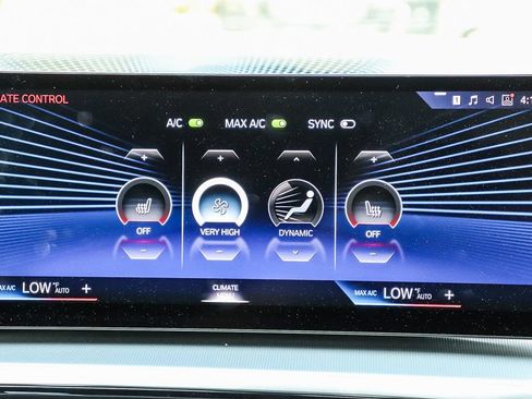 Used 2023 BMW i4 eDrive40 RWD image 14