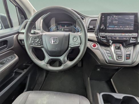 Used 2020 Honda Odyssey EX image 14