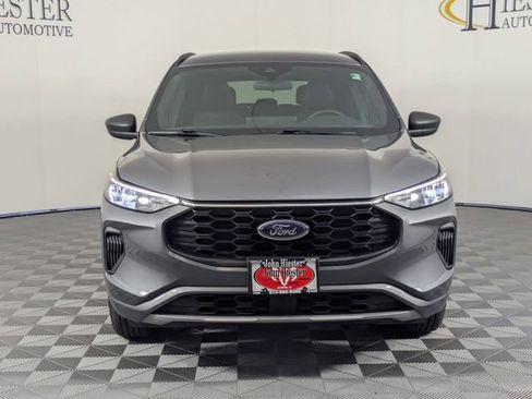 Used 2024 Ford Escape ST-Line w/ Tech Pack #1 AWD/4WD image 6
