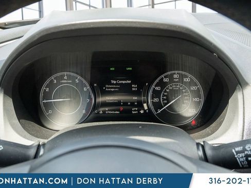 Used 2019 Acura RDX AWD w/ Technology Package image 6