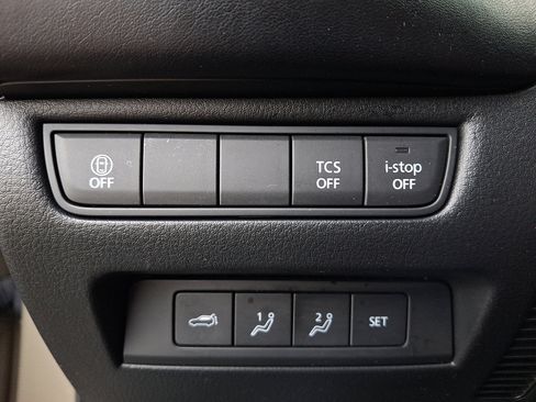 Certified 2023 MAZDA CX-50 Meridian Edition w/ Cargo Package image 25