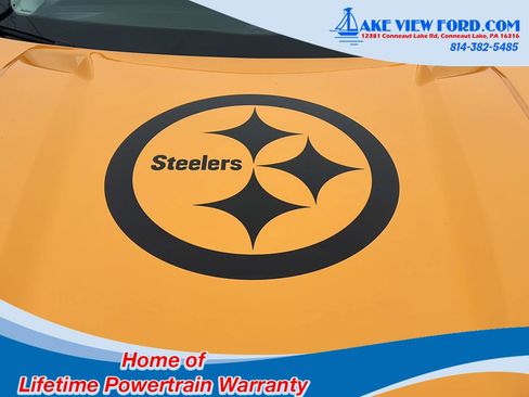 Used 2023 Ford Bronco Sport Big Bend image 17