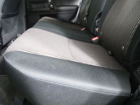 Used 2014 Toyota 4Runner Trail image 14