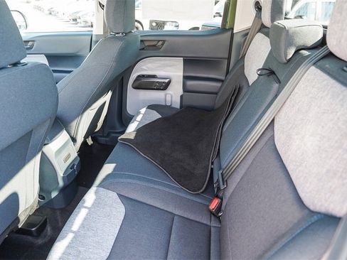 Used 2025 Ford Maverick XLT w/ 4K Tow Package image 20