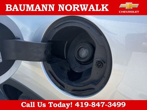 Used 2020 Chevrolet Blazer LT FWD image 37