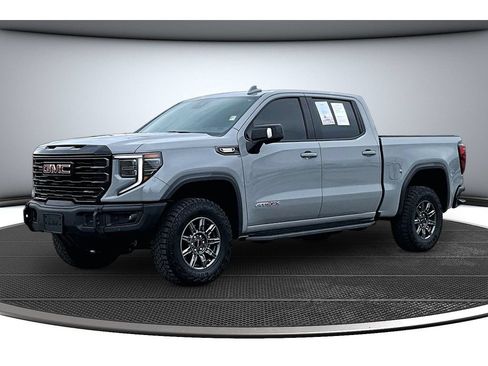 Used 2025 GMC Sierra 1500 AT4X AWD/4WD image 16