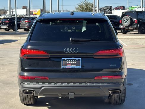 New 2026 Audi Q7 3.0T Premium Plus image 6