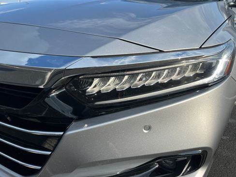 Used 2021 Honda Accord EX-L image 26
