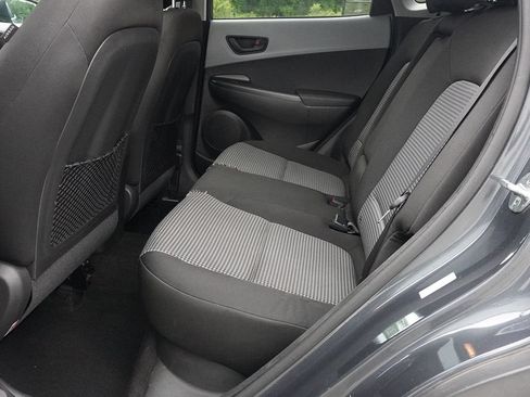Used 2018 Hyundai Kona SEL w/ SEL Tech Package 02 AWD/4WD image 35