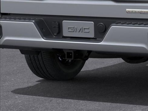 New 2026 GMC Sierra 1500 Elevation AWD/4WD image 14