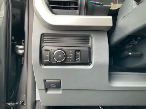 New 2025 Ford F350 XL w/ STX Appearance Package image 57