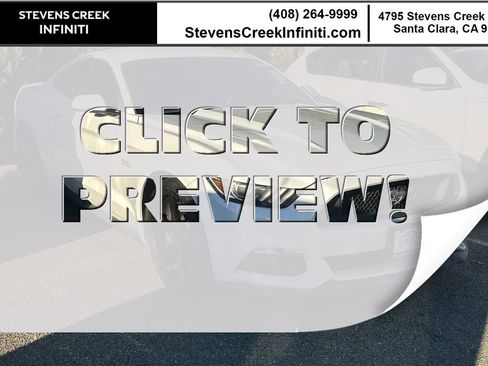 Used 2017 Ford Mustang GT w/ GT Performance Package image 1