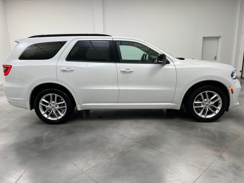 Used 2023 Dodge Durango GT image 8