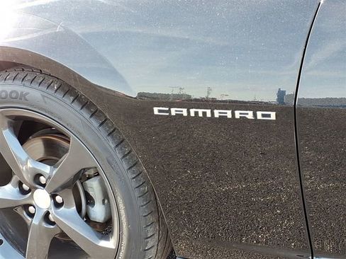 Used 2015 Chevrolet Camaro LT w/ RS Package image 30