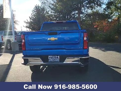 New 2026 Chevrolet Silverado 1500 LT image 9