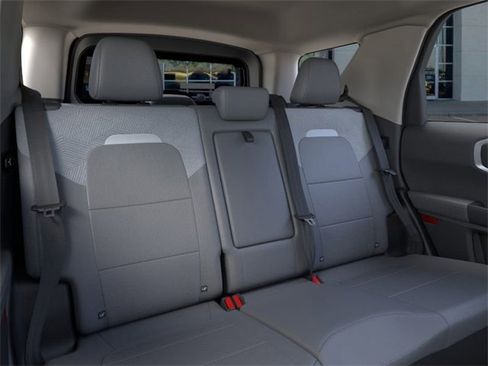 New 2025 Ford Bronco Sport Badlands w/ Badlands Tech Package image 11