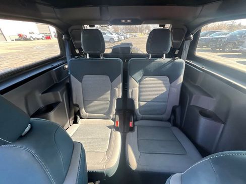 Used 2023 Ford Bronco Outer Banks AWD/4WD image 26