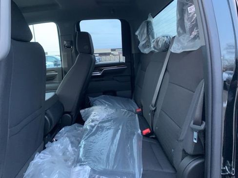 New 2026 GMC Sierra 2500 SLE w/ SLE Value Package; image 25