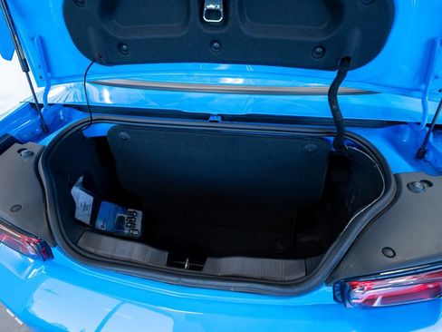Used 2022 Chevrolet Camaro LT w/ RS Package RWD image 41