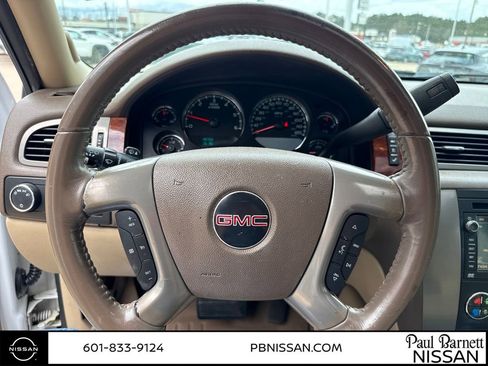 Used 2011 GMC Yukon SLT image 19