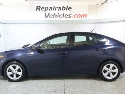 Used 2015 Dodge Dart SXT w/ Sun/Sound Group