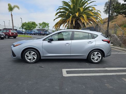 New 2025 Subaru Impreza 2.0i AWD/4WD image 4