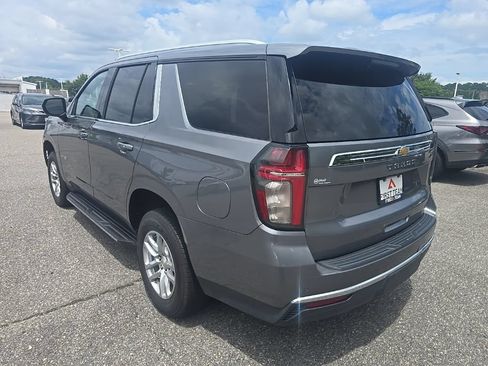 Used 2021 Chevrolet Tahoe LT AWD/4WD image 7