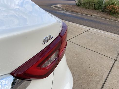 Used 2018 Nissan Maxima 3.5 SL image 52