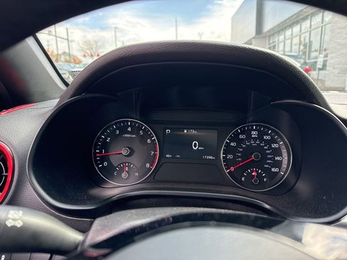 Certified 2024 Kia Forte GT-Line w/ GT-Line Premium Package image 6