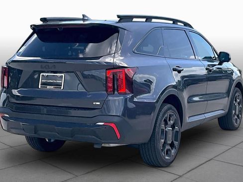 Used 2026 Kia Sorento SX AWD/4WD image 12