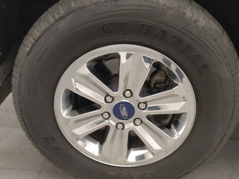 Used 2018 Ford F150 XLT image 31