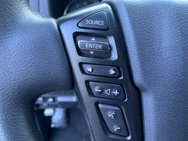 Used 2023 Nissan Frontier SV AWD/4WD image 28