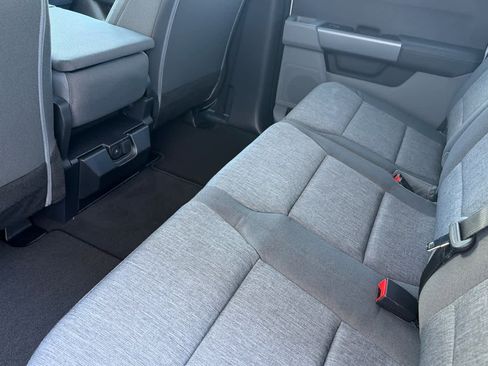 New 2026 Ford F350 XL AWD/4WD image 11