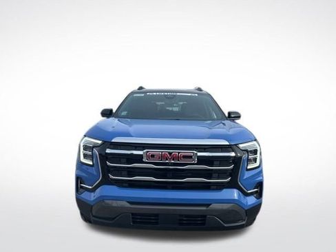 New 2026 GMC Terrain Elevation w/ Elevation Premium Package image 13
