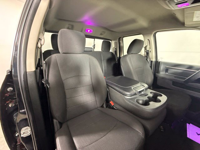 Used 2020 RAM 1500 Warlock w/ Electronics Group AWD/4WD image 28