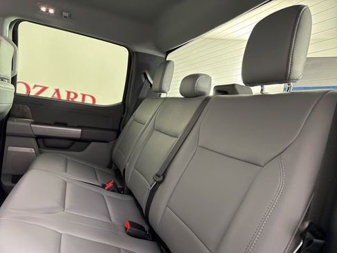 New 2025 Ford F150 Lightning Flash image 19