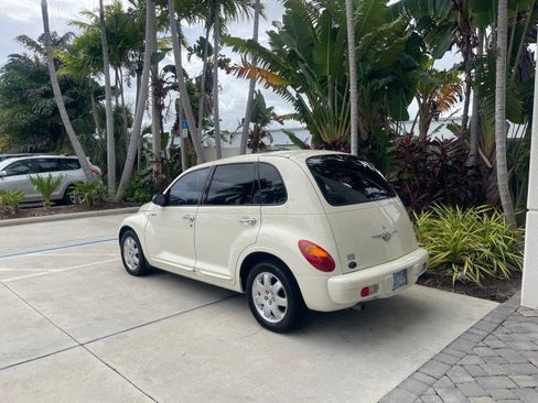 Used 2004 Chrysler PT Cruiser Touring image 34
