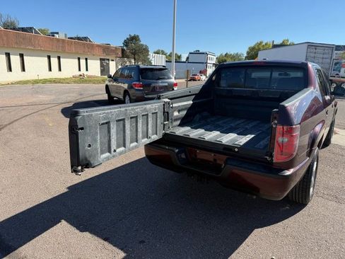 Used 2011 Honda Ridgeline RTL image 10