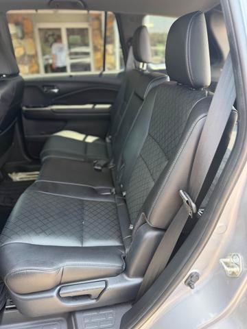 Used 2020 Honda Passport EX-L image 8