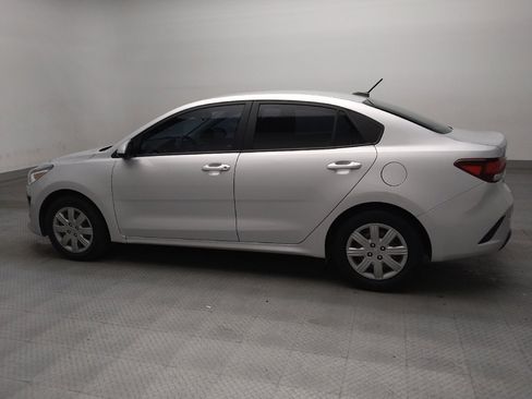 Used 2023 Kia Rio LX FWD image 3