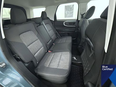 Certified 2023 Ford Bronco Sport Big Bend w/ Convenience Package AWD/4WD image 18