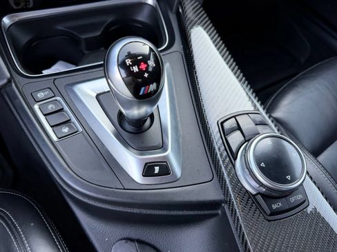 Used 2015 BMW M4 Coupe RWD image 15